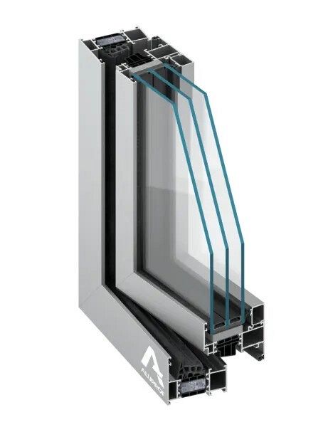 Grafika Aluprof MB-79N